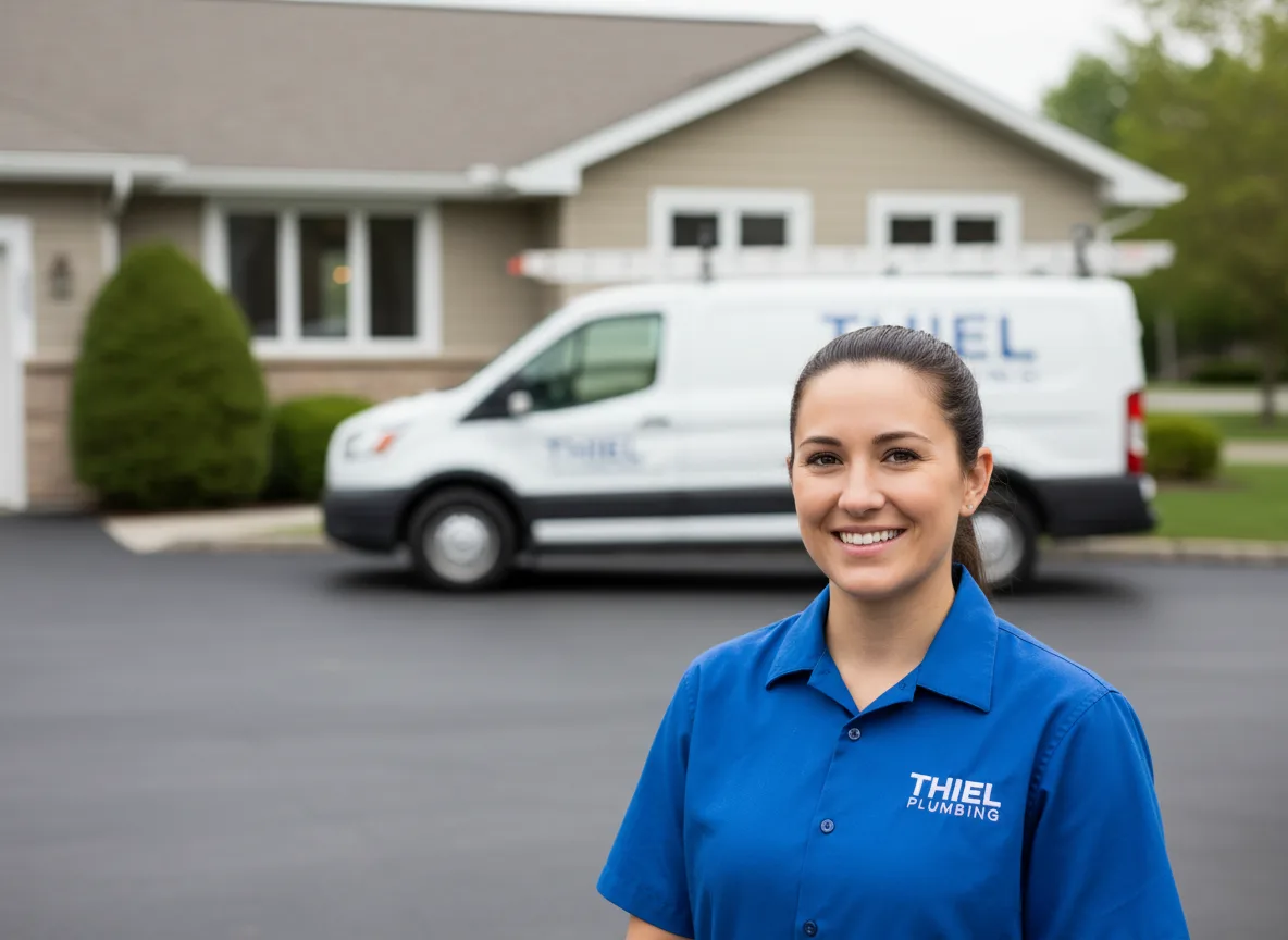 Plumber Earth, TX FAQs